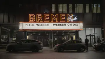 Backdrop to the movie "Peter Werner - WERNER OM DIG" #444911