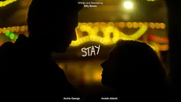 Backdrop to the movie "Stay" #1355984