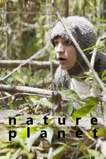 Poster to the movie "Nature Planet: Squirrels" #1089193