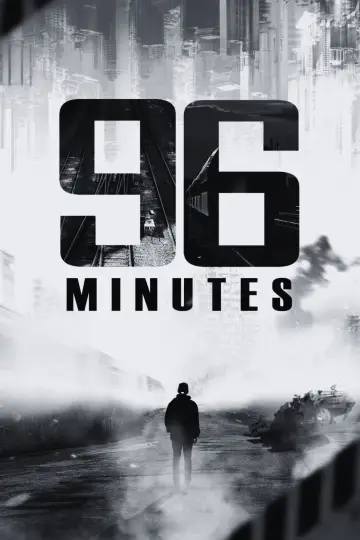Poster to the movie "96 Minutes" #1803330