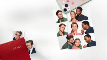 Backdrop to the movie "Bridget Jones: Mad About the Boy" #590797