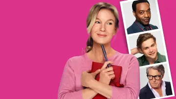 Bridget Jones: Mad About the Boy