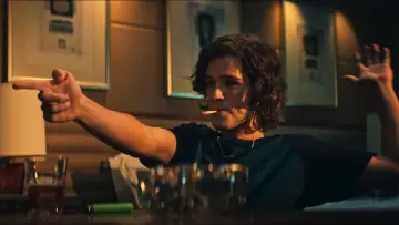 O Rei da Internet Poster