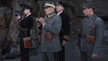 Backdrop to the movie "Battle of Oslo" #617593