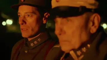 Backdrop to the movie "Battle of Oslo" #617600