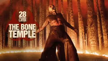 Backdrop to the movie "28 Years Later: The Bone Temple" #509261