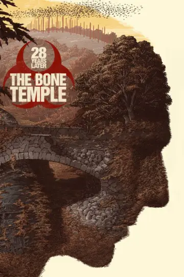 Poster to the movie "28 Years Later: The Bone Temple" #828457