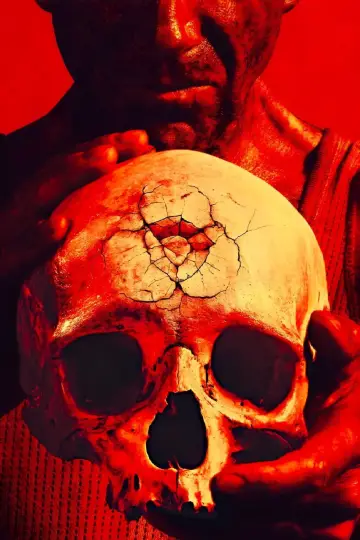 Poster to the movie "28 Years Later: The Bone Temple" #828459
