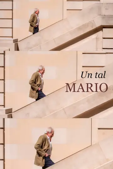 Un tal Mario Poster