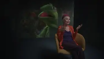Backdrop to the movie "Jim Henson Idea Man" #464006