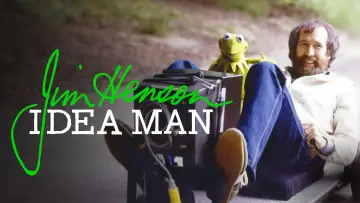 Backdrop to the movie "Jim Henson Idea Man" #792301
