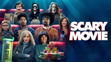 Backdrop to the movie "Scary Movie" #1176474