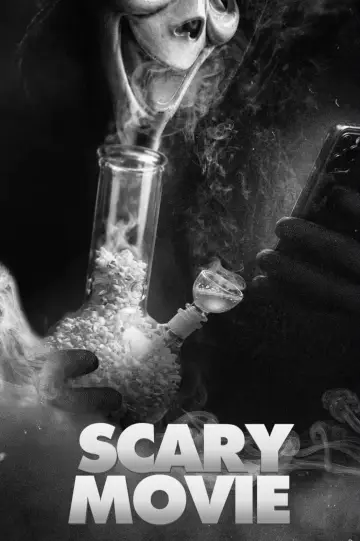 Poster to the movie "Scary Movie" #1176486