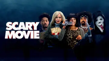 Backdrop to the movie "Scary Movie" #1568983