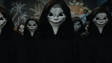 Backdrop to the movie "Scary Movie" #1616366