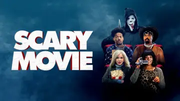 Backdrop to the movie "Scary Movie" #1616367