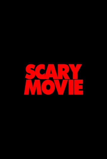 Poster to the movie "Scary Movie" #558872