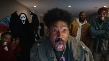 Backdrop to the movie "Scary Movie" #769318