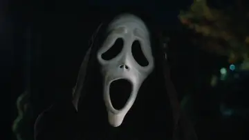 Backdrop to the movie "Scary Movie" #769336