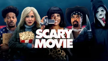 Backdrop to the movie "Scary Movie" #908314