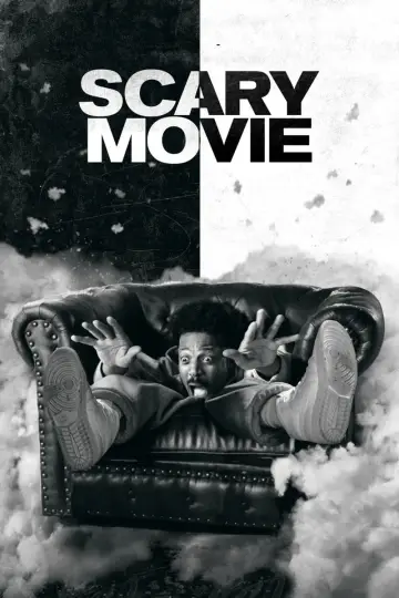Poster to the movie "Scary Movie" #908356