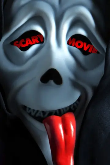 Poster to the movie "Scary Movie" #908365