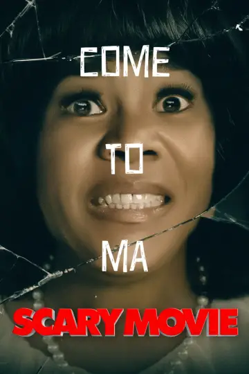 Poster to the movie "Scary Movie" #908369