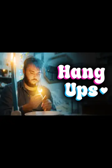 Poster to the movie "Hang-Ups" #1091080