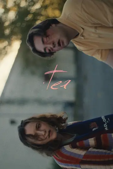 Poster to the movie "Tea" #1091083