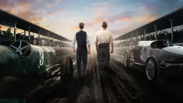 Backdrop to the movie "Race to Monte Carlo" #1171682