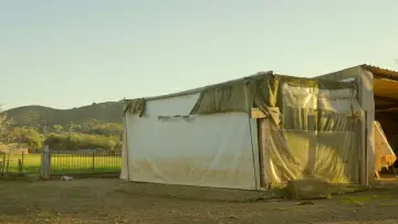 Backdrop to the movie "Our Home" #1122547