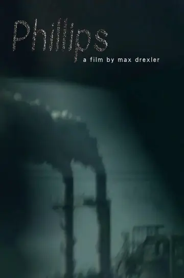 Phillips Poster