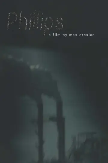 Poster to the movie "Phillips" #450900