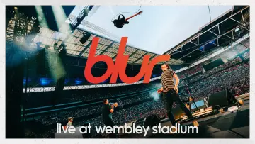 Backdrop to the movie "blur: Live at Wembley Stadium" #1525910