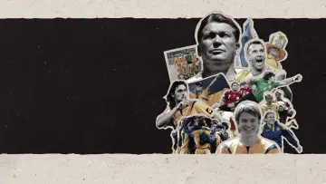 Backdrop to the movie "Episodes: Ukraine at The World Cup" #1095377