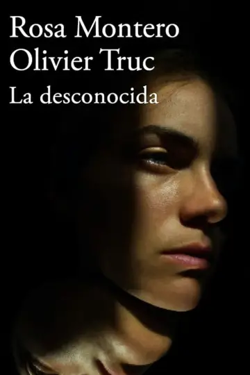 Poster to the movie "The Marked Woman" #829388