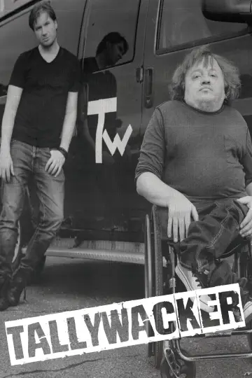 Poster to the movie "Tallywacker" #1159185