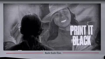 Backdrop to the movie "Print It Black" #1105626
