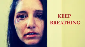 Backdrop to the movie "Keep Breathing" #447123