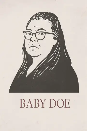 Poster to the movie "Baby Doe" #726988