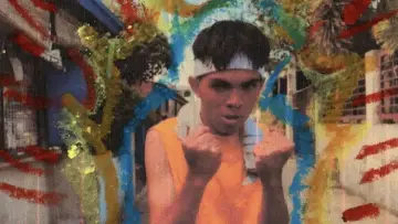 Barangay Hero: Tips Kung Paano Siya Mapa-sayo! Poster