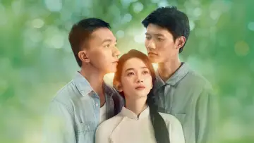 Backdrop to the movie "Once Upon A Love Story" #1294092