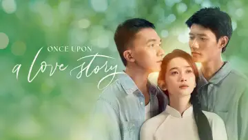 Backdrop to the movie "Once Upon A Love Story" #1294097