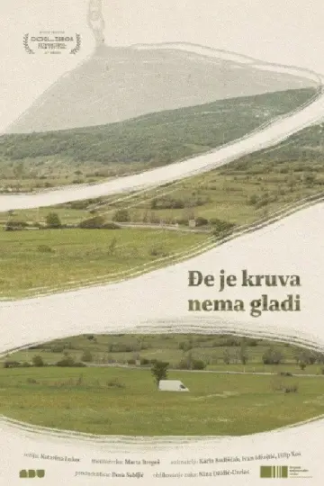 Breadcrumb Trail Poster
