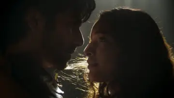 Backdrop to the movie "O