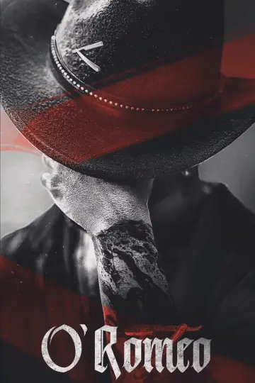 Poster to the movie "O