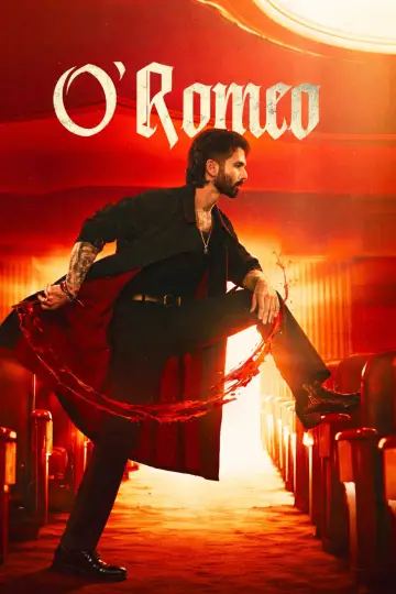 Poster to the movie "O
