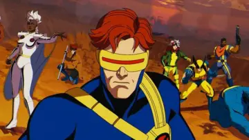 Backdrop to the movie "Marvel Studios Assembled: The Making of X-Men 