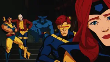 Backdrop to the movie "Marvel Studios Assembled: The Making of X-Men 