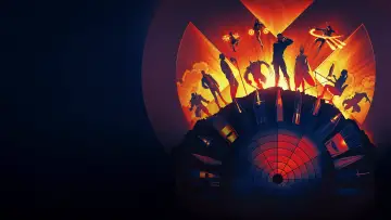 Backdrop to the movie "Marvel Studios Assembled: The Making of X-Men 